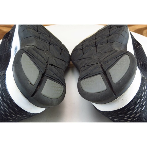 Nike TR Fit 4 Women Size 8 M Black Running Synthetic 641875010 - Picture 8 of 9